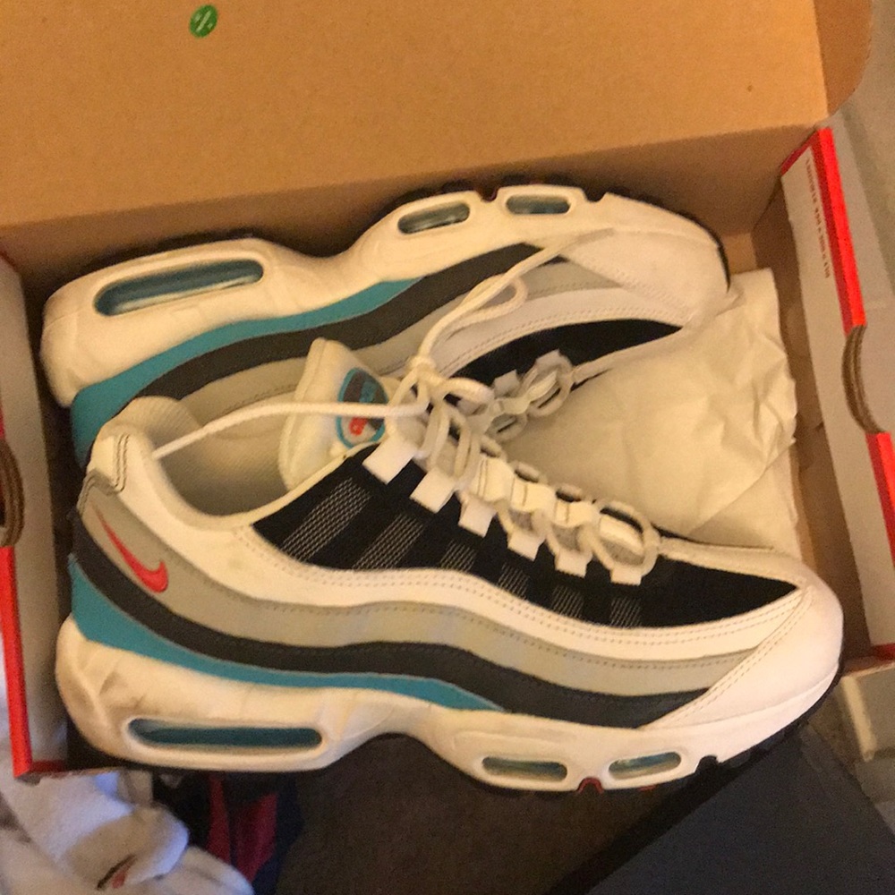 Air max 95